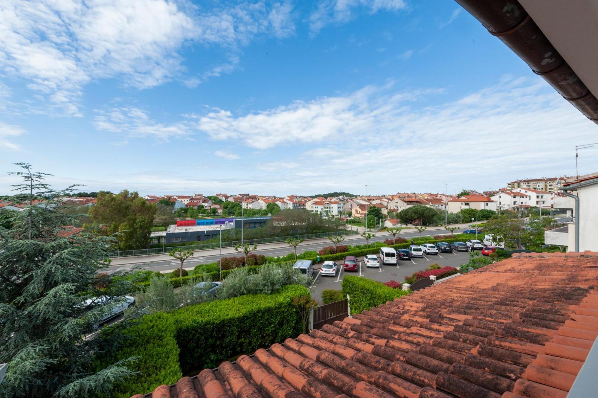 Olea Magica Apartments Rovinj Eksteriør billede