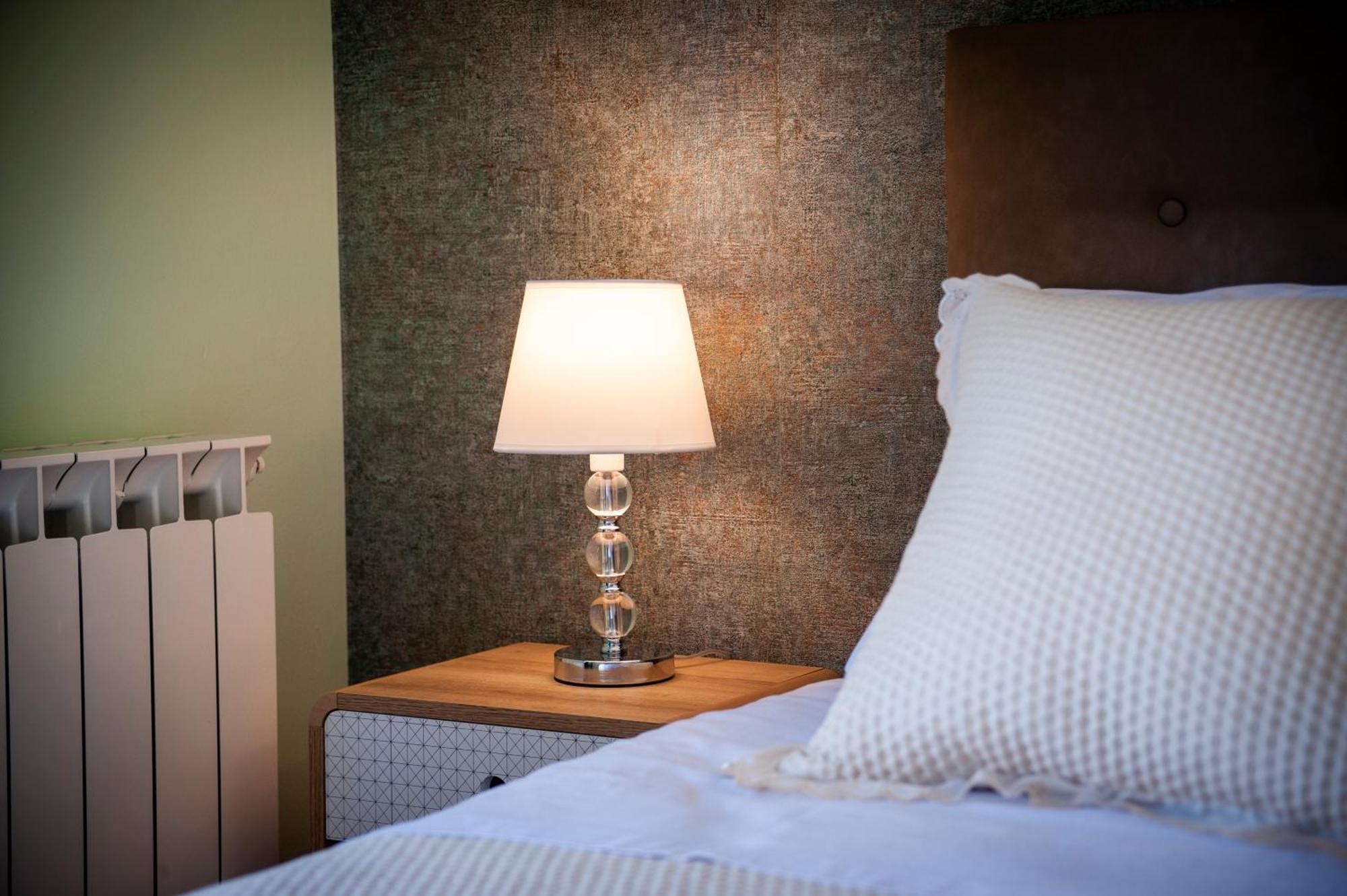 Olea Magica Apartments Rovinj Eksteriør billede