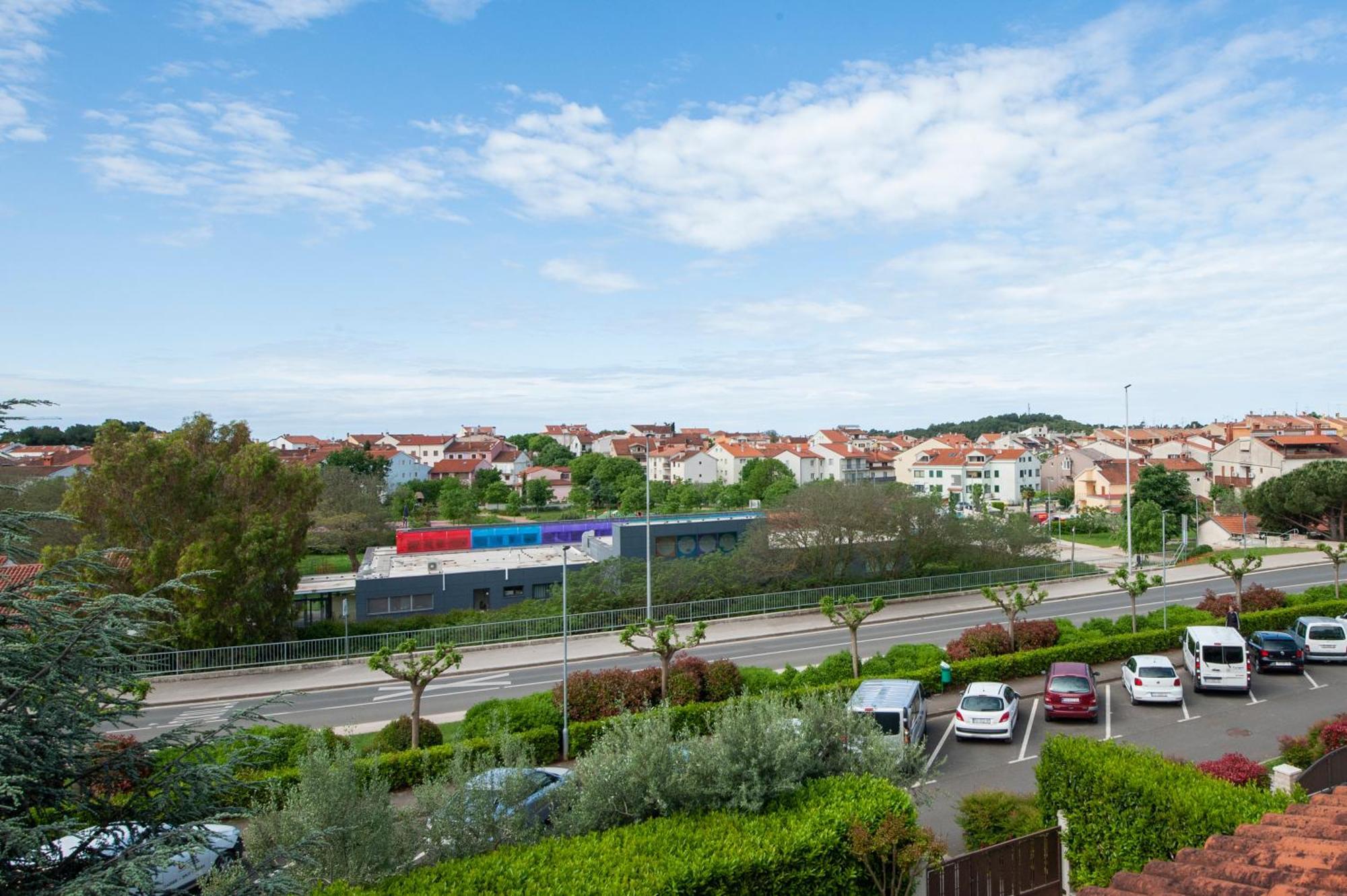 Olea Magica Apartments Rovinj Eksteriør billede