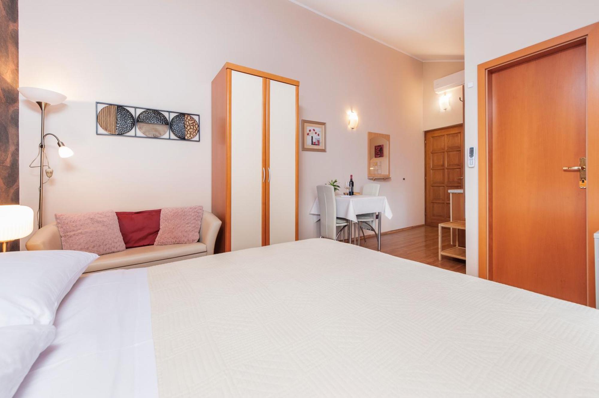 Olea Magica Apartments Rovinj Eksteriør billede