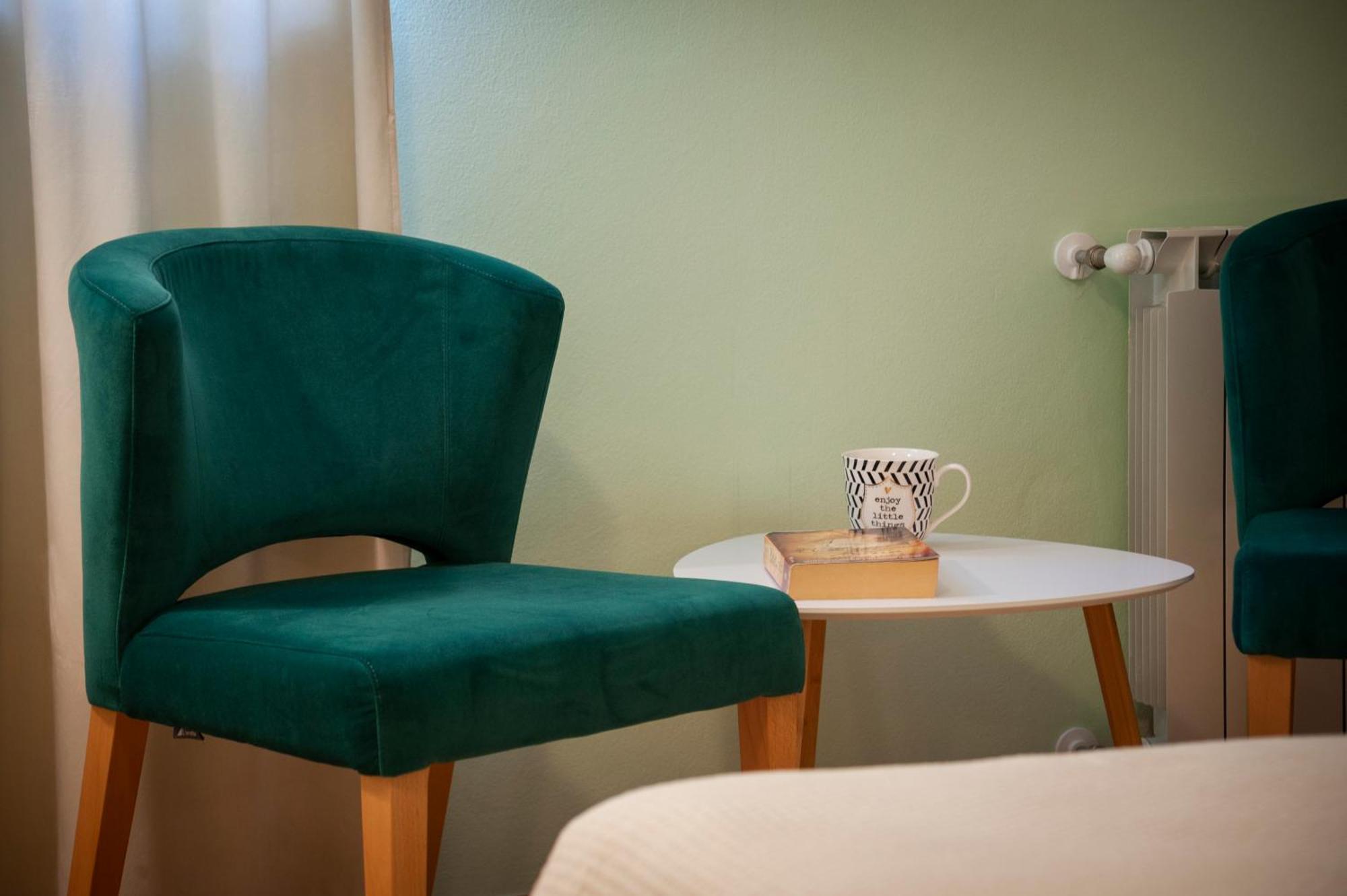 Olea Magica Apartments Rovinj Eksteriør billede