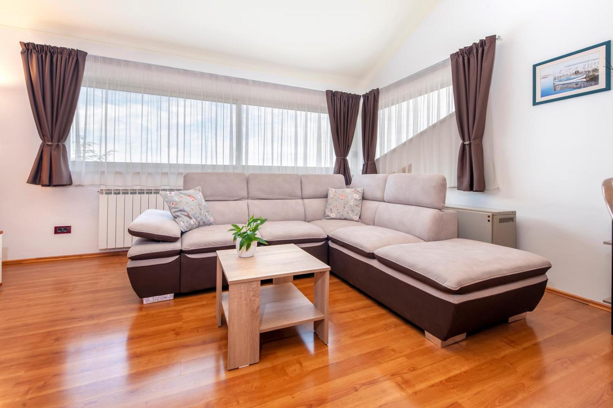 Olea Magica Apartments Rovinj Eksteriør billede
