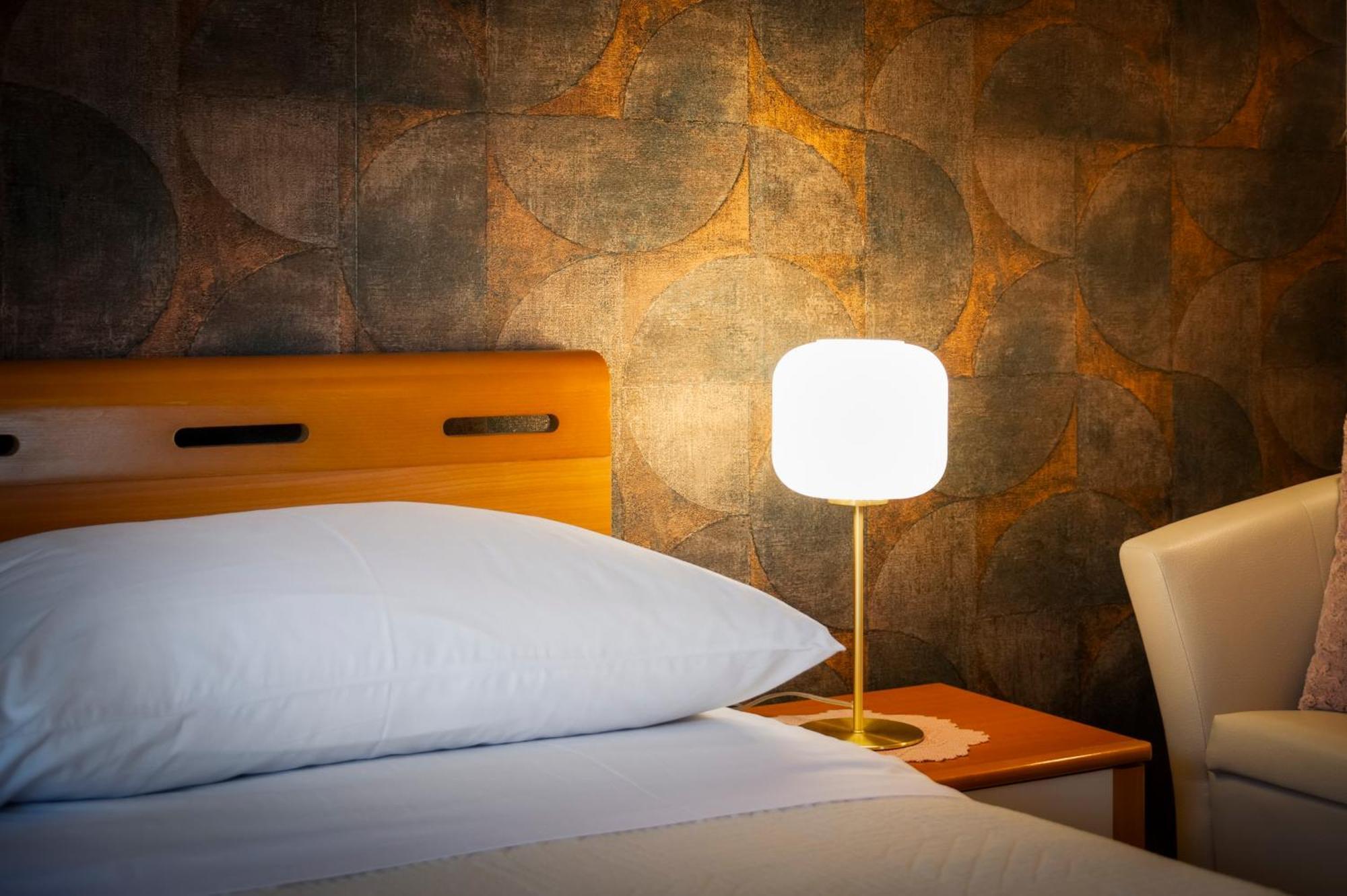 Olea Magica Apartments Rovinj Eksteriør billede