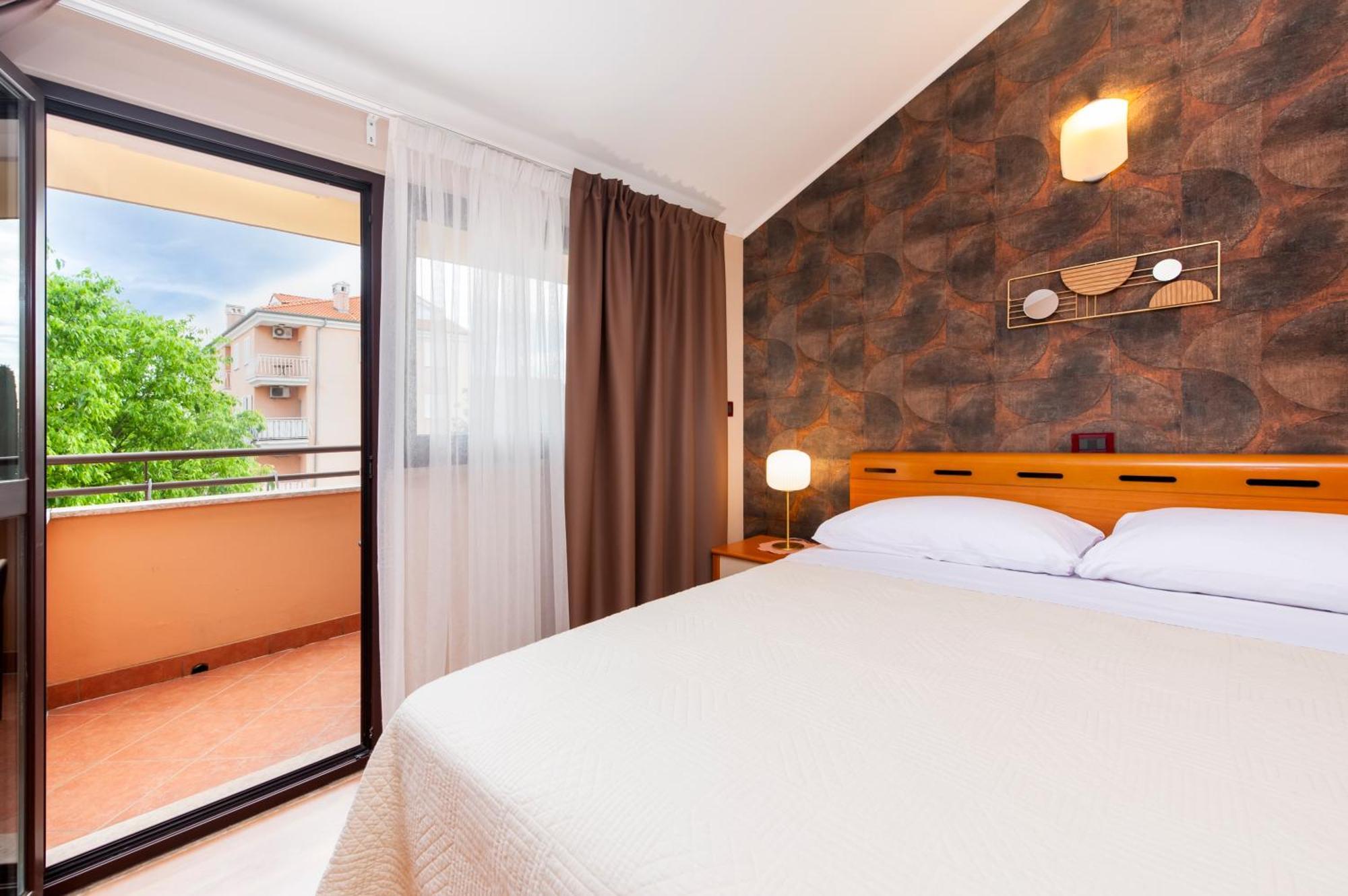 Olea Magica Apartments Rovinj Eksteriør billede