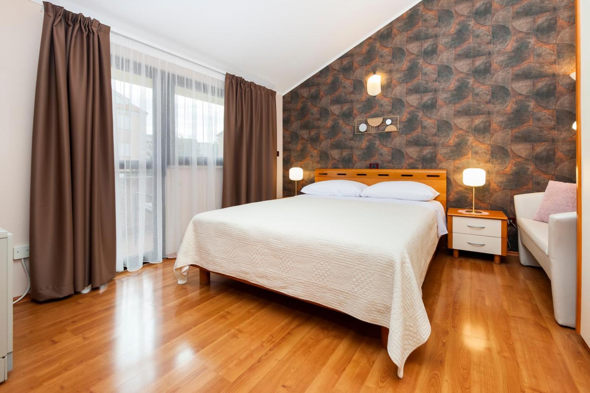 Olea Magica Apartments Rovinj Eksteriør billede