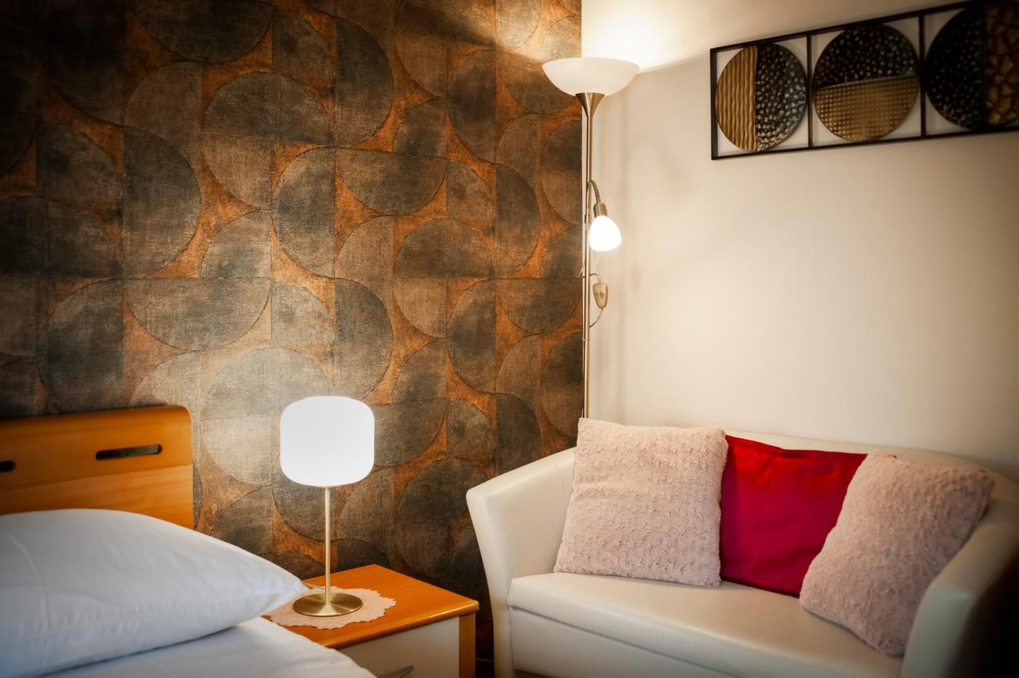 Olea Magica Apartments Rovinj Eksteriør billede