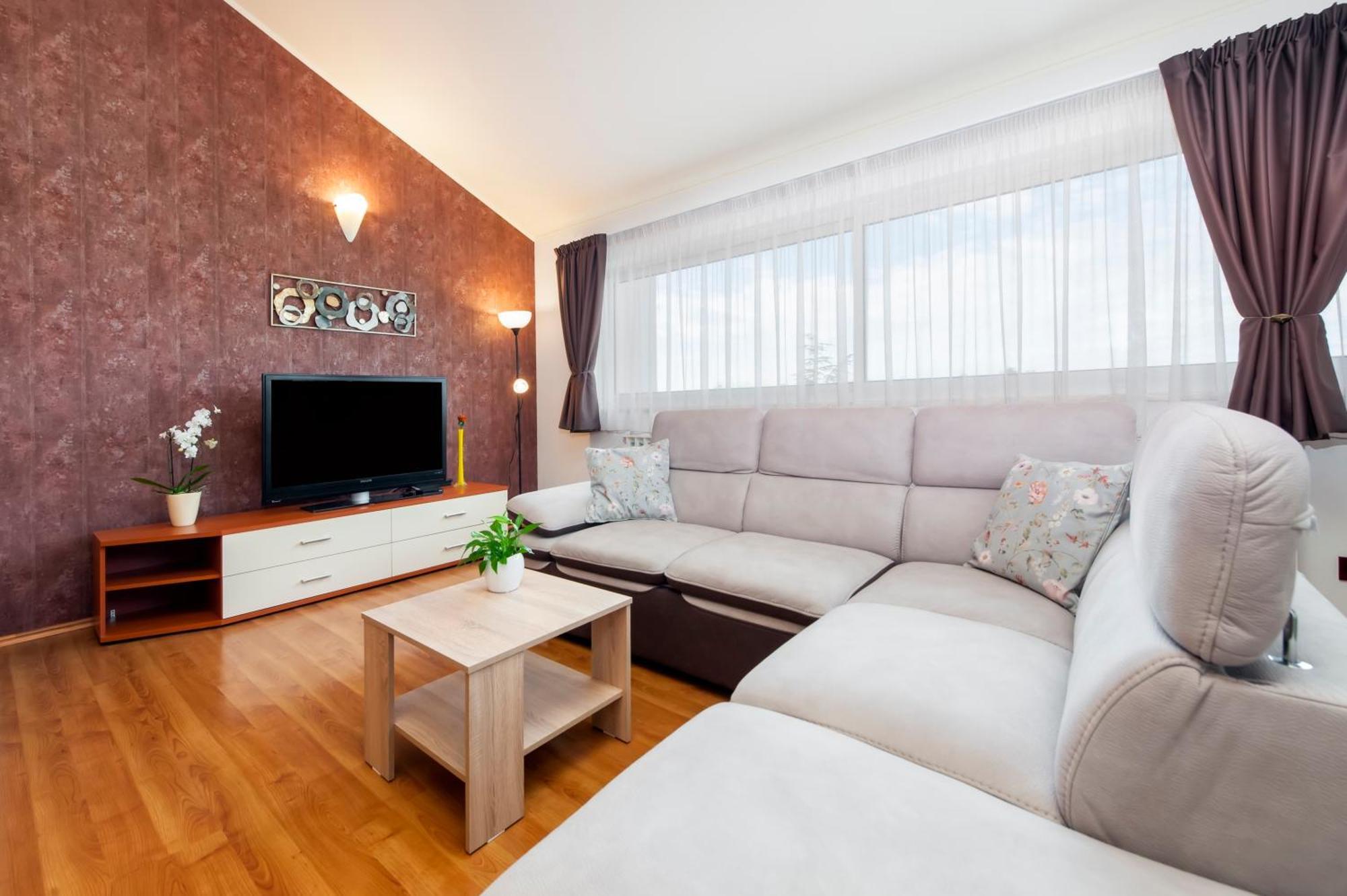 Olea Magica Apartments Rovinj Eksteriør billede