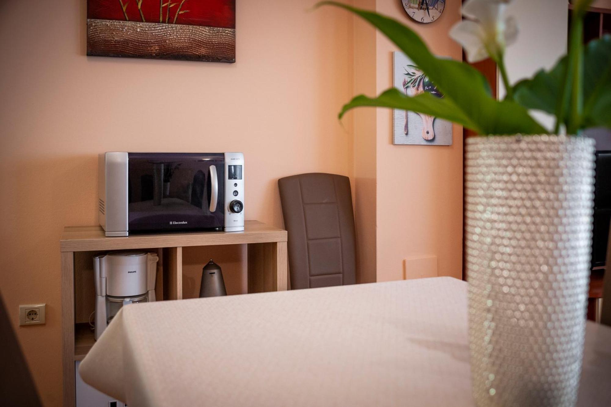 Olea Magica Apartments Rovinj Eksteriør billede