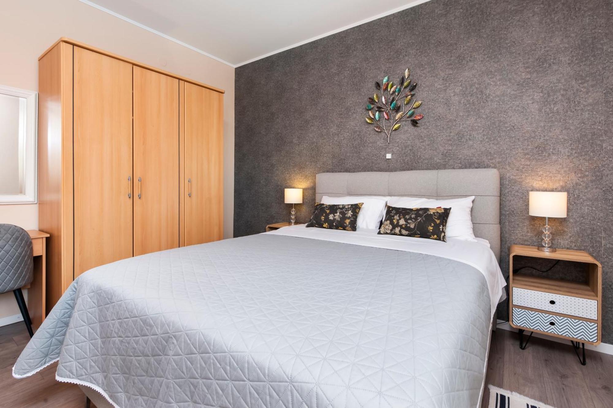 Olea Magica Apartments Rovinj Eksteriør billede
