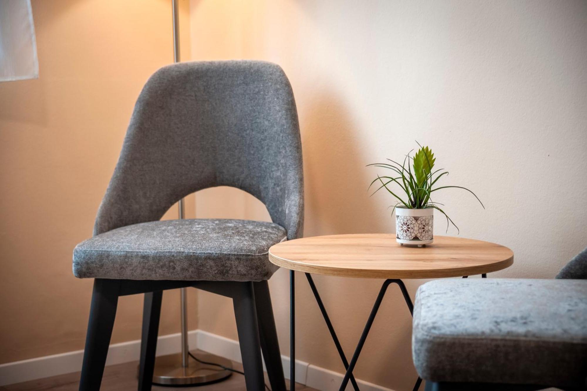 Olea Magica Apartments Rovinj Eksteriør billede