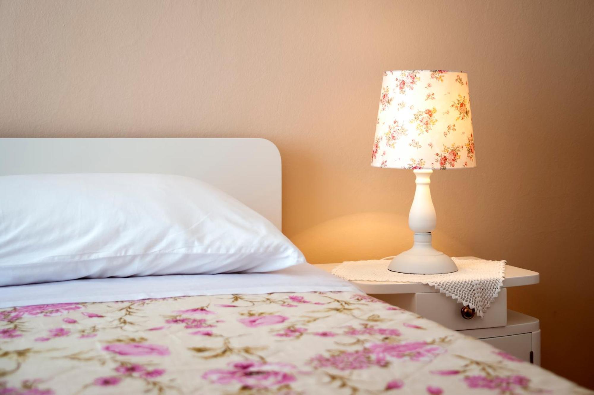 Olea Magica Apartments Rovinj Eksteriør billede
