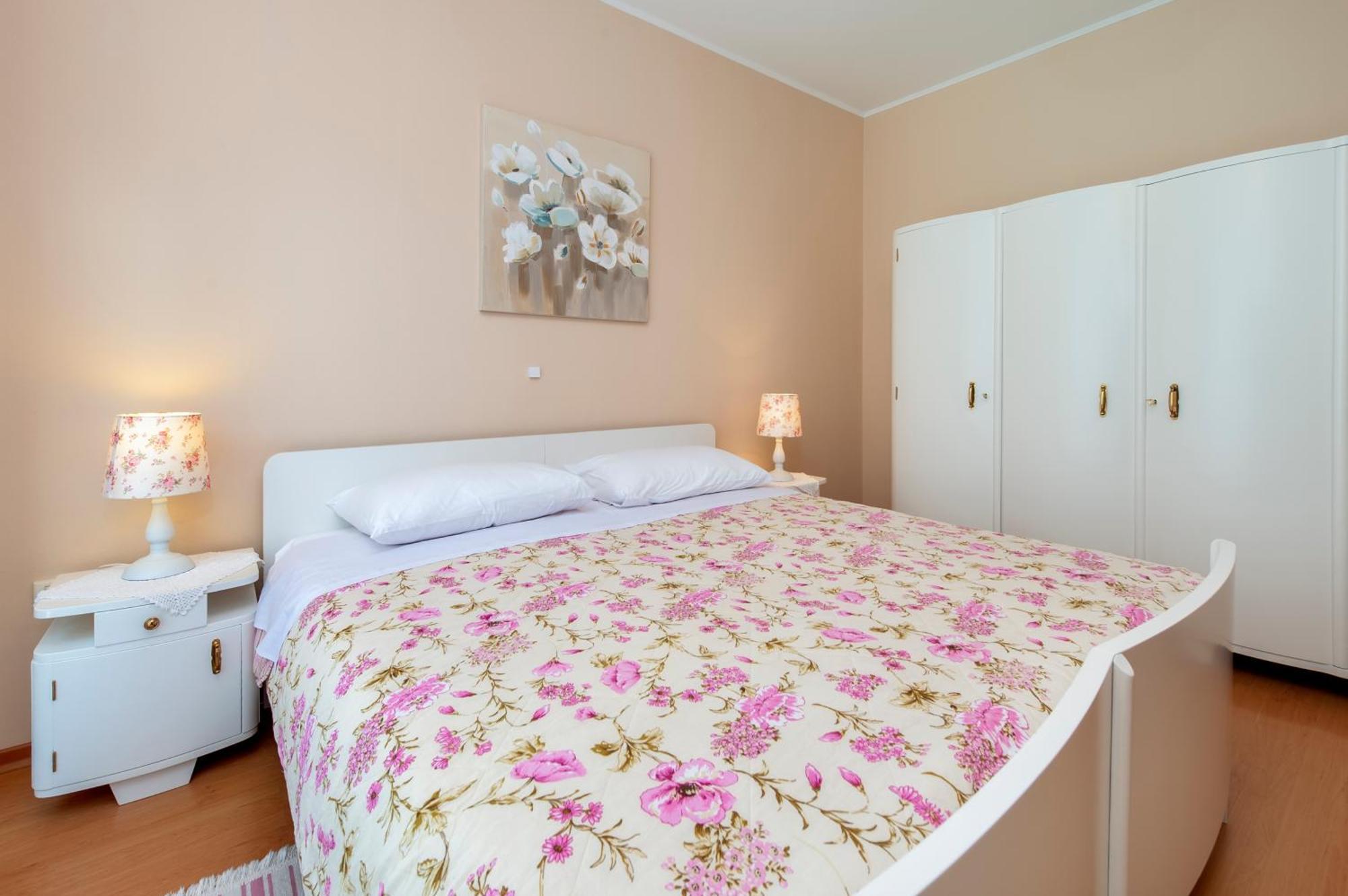 Olea Magica Apartments Rovinj Eksteriør billede