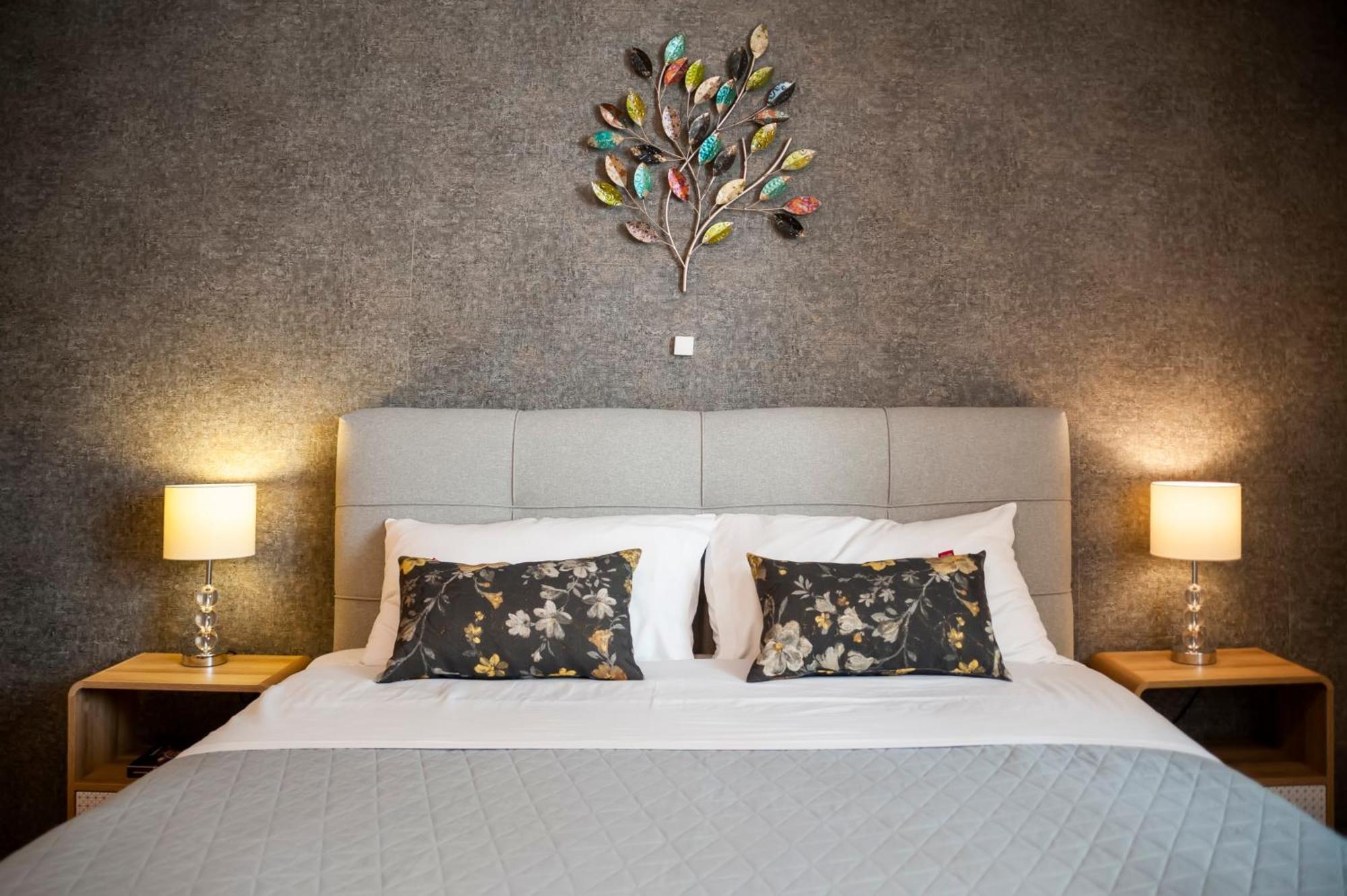 Olea Magica Apartments Rovinj Eksteriør billede
