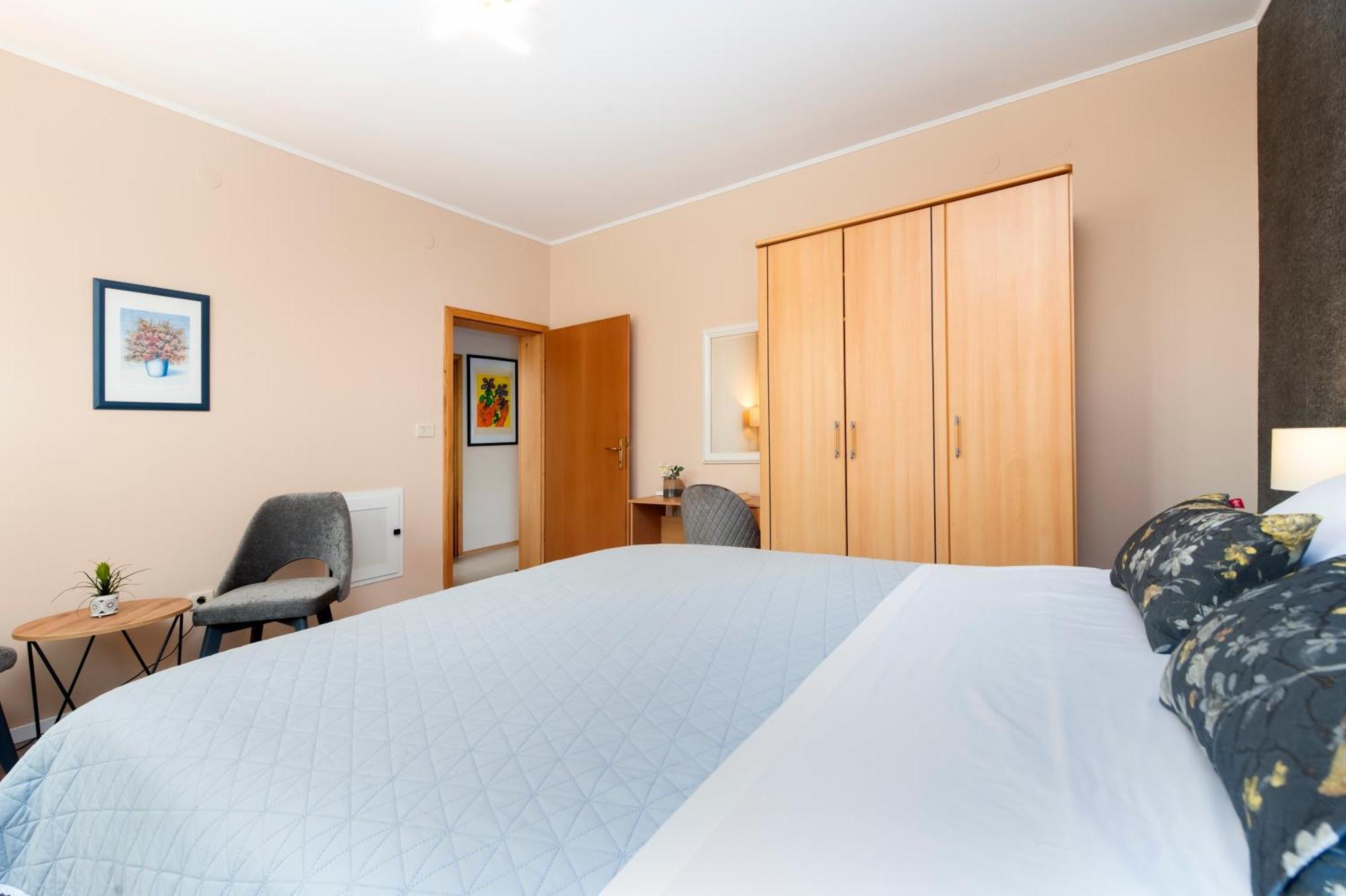 Olea Magica Apartments Rovinj Eksteriør billede