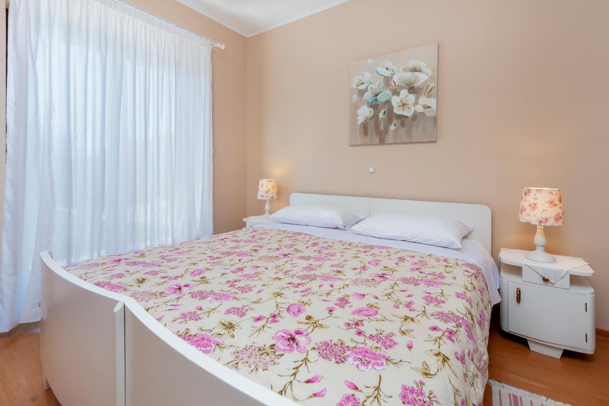 Olea Magica Apartments Rovinj Eksteriør billede